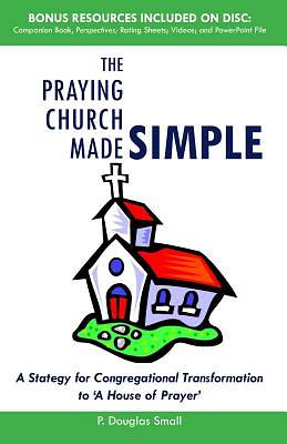 Picture of The Praying Church Made Simple