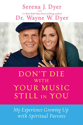 Picture of Don't Die with Your Music Still in You