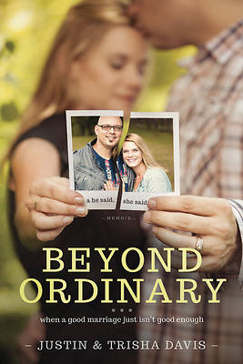 Picture of Beyond Ordinary