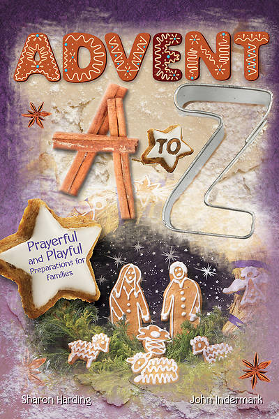 Picture of Advent A to Z