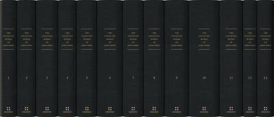 Picture of The Collected Works of John Piper, 13 Volume Set