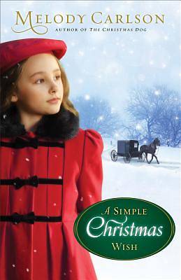 Picture of A Simple Christmas Wish [ePub Ebook]