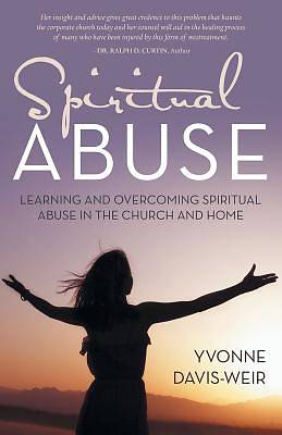 Picture of Spiritual Abuse