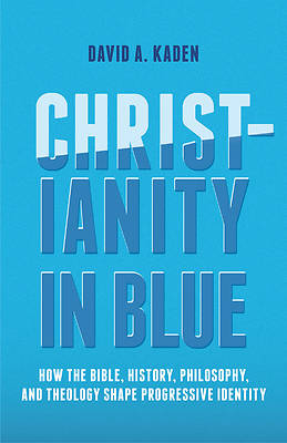 Picture of Christianity in Blue