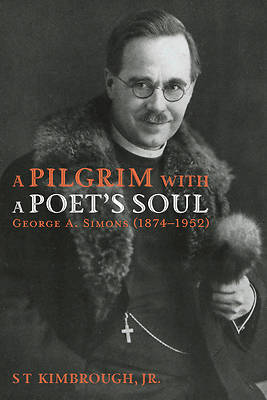 Picture of A Pilgrim with a Poet's Soul