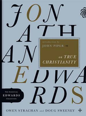 Picture of Jonathan Edwards on True Christianity [ePub Ebook]