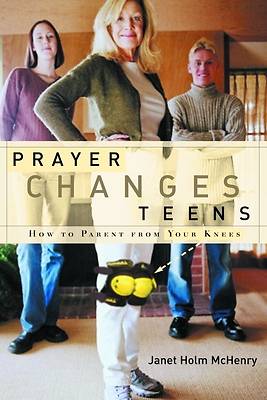 Picture of Prayer Changes Teens