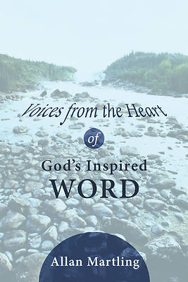 Picture of Voices from the Heart of Gods Inspired Word