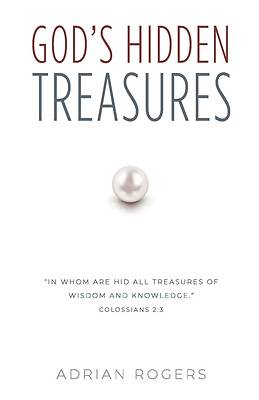 Picture of God's Hidden Treasures