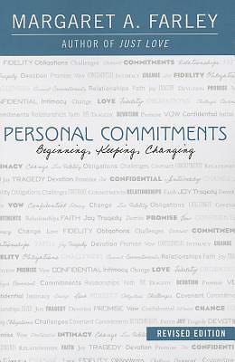 Picture of Personal Commitments