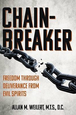 Picture of Chain-Breaker