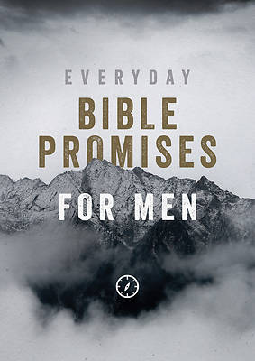 Picture of Everyday Bible Promises for Men