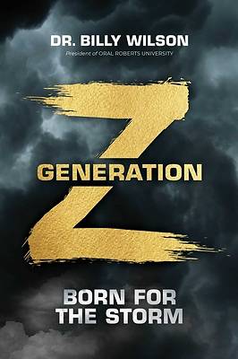 Picture of Generation Z