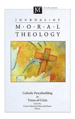 Picture of Journal of Moral Theology, Volume 12, Issue 2