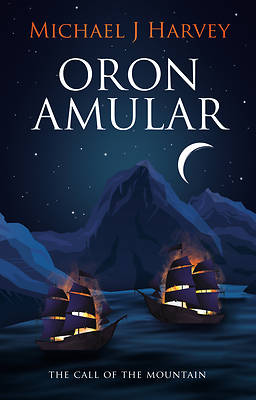 Picture of Oron Amular