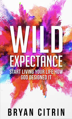 Picture of Wild Expectance