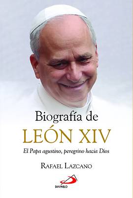 Picture of Biografia de Leon XIV