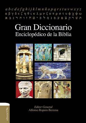 Picture of Gran Diccionario Enciclopedico de la Biblia