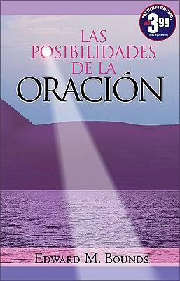 Picture of Las Posibilidades de la Oracion