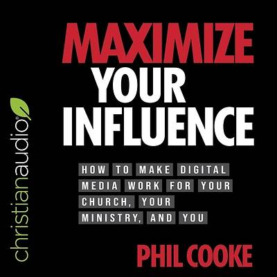 Picture of Maximize Your Influence