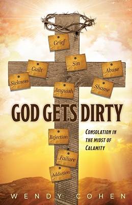 Picture of God Gets Dirty