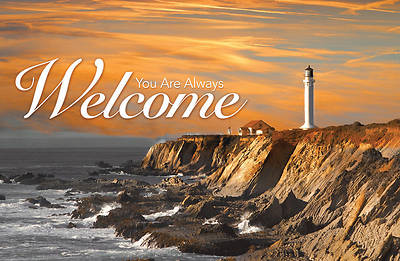 Picture of Welcome Lighthouse