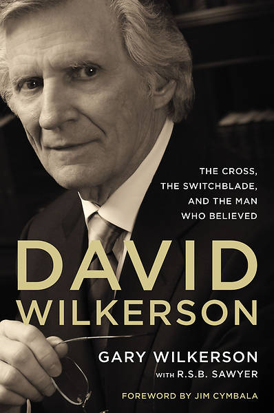 Picture of David Wilkerson