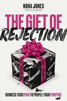 Picture of The Gift of Rejection