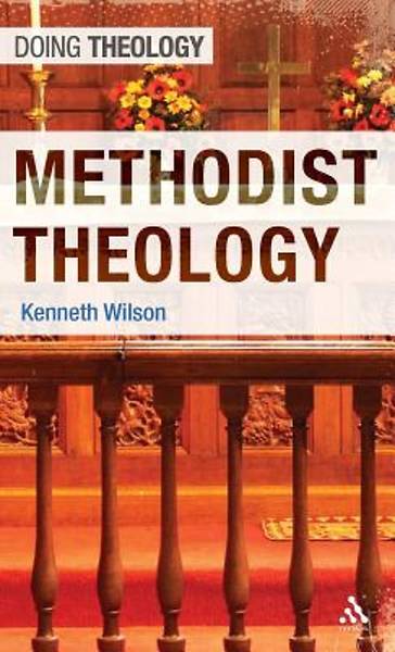 Picture of Methodist Theology