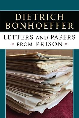 Picture of Letters and Papers from Prison