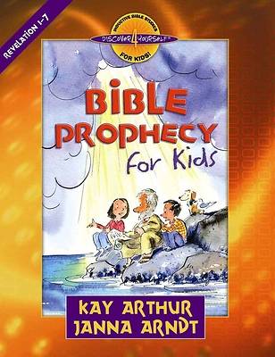 Picture of Bible Prophecy for Kids