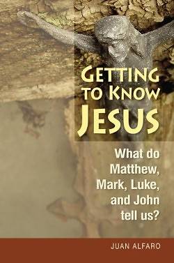 Picture of Getting to Know Jesus
