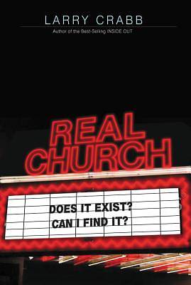 Picture of Real Church