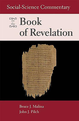 Picture of Social Science Commentary on the Book of Revelation
