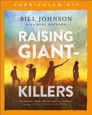 Picture of Raising Giant-Killers Curriculum Kit