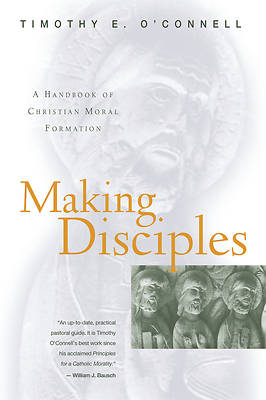 Picture of Making Disciples