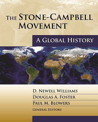 Picture of The Stone-Campbell Movement