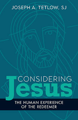 Picture of Considering Jesus