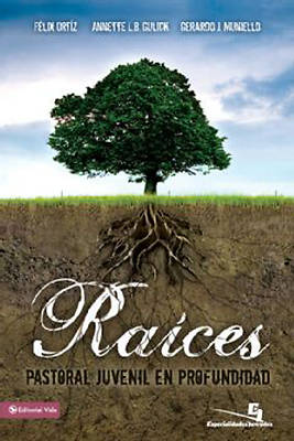 Picture of Raíces - eBook [ePub]