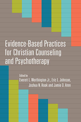 Picture of Evidence-Based Practices for Christian Counseling and Psychotherapy