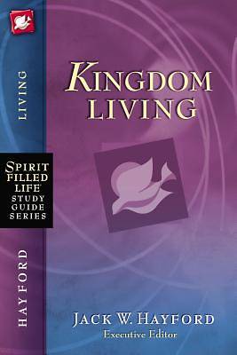 Picture of Kingdom Living