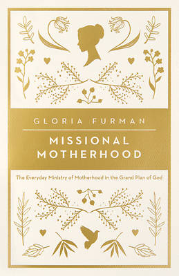 Picture of Missional Motherhood