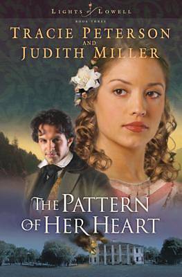 Picture of The Pattern of Her Heart [ePub Ebook]
