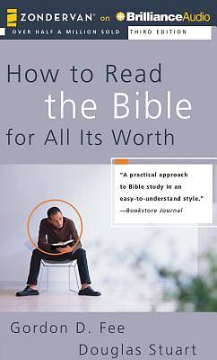 Picture of How to Read the Bible for All Its Worth