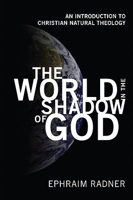 Picture of The World in the Shadow of God