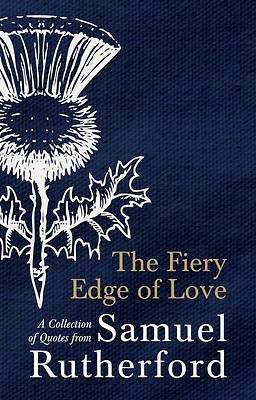 Picture of The Fiery Edge of Love