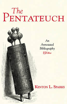 Picture of The Pentateuch