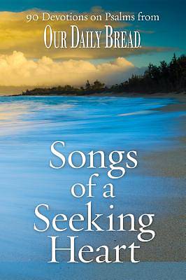 Picture of Songs of a Seeking Heart