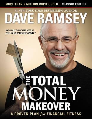 Picture of The Total Money Makeover