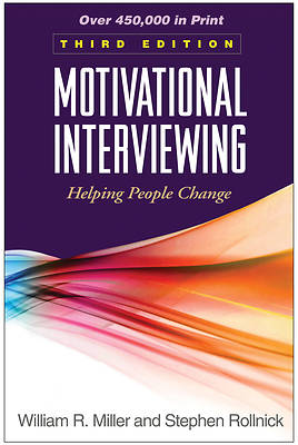 Picture of Motivational Interviewing